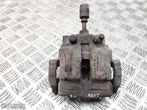 2009 BMW 3 SERIES E90 E91 BREMSSATTEL HINTEN LINKS