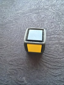 Lego 3840 Pirate Code Game  REPLACEMENT Die - Dice 