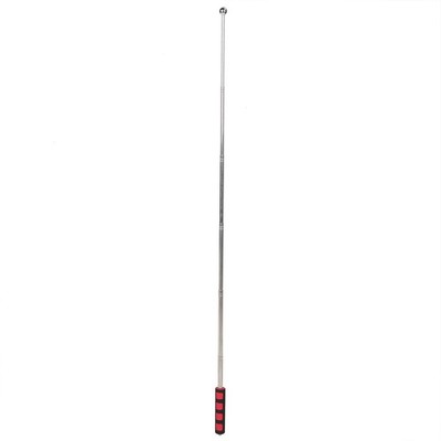 4x Telescopic Empty Drum Hammer Adjustable Detection For Home Inspection Too SET