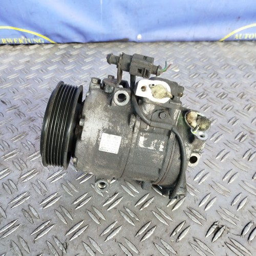 Kompressor Klimaanlage 6Q0820803K VW 9 N Polo 1.2 2001-2005