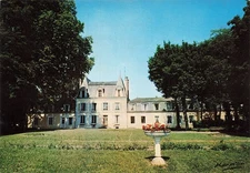 45 MEUNG SUR LOIRE LE CHÂTEAU