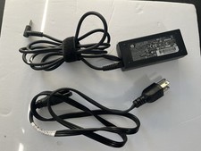Genuine HP Laptop Charger AC Power Adapter 709985-004 710412-001 19.5V 3.33A 65W