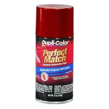 Dupli-Color BGM0509 Dark Cherry Metallic General Motors Exact-Match...