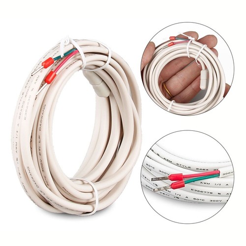 Efficient Floor Heating Thermostat Sensor Probe for Temperature Control - Picture 7 of 11