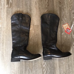 boots made in mexico women's