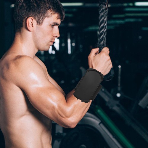 Obrotowy uchwyt na telefon Cycling Cell Opaska na rękę Mężczyzna Fitness Bransoletka do - Zdjęcie 6 z 12