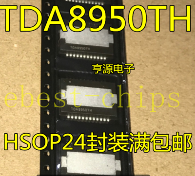Circuito Integrato TDA8950TH TDA8950 SOP24 - GCSUPERMARKET Modulo Audio
