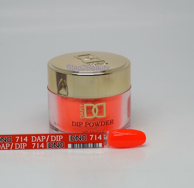 DND Dipping Powder - Dap Dip #714