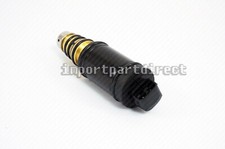 A/C Compressor Electronic CONTROL VALVE for 2017-2022 Nissan Rogue SPORT 2.0L