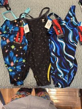 TYR swimsuits