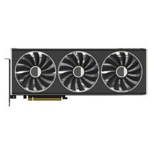 Xfx Rx7900 Xt Speedster Merc310 20gb Ddr6 Hdmi 3 Dp 2535mhz Clock Z Support Bar