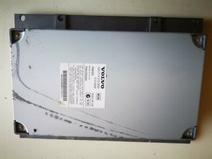 VOLVO XC90 2010 RADIO AMP VERSTÄRKER EINHEIT MODUL 31310000 31310002