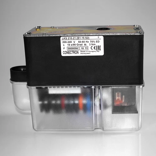 Actuadores amortiguadores servomotor Honeywell LKS210-21 (B1-15 S2) (B1-15S2) 1 PIEZA - Imagen 1 de 4