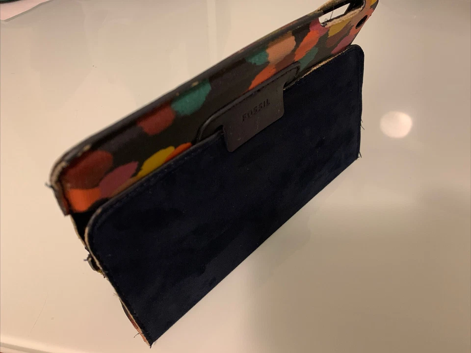 Fossil iPad Mini Case - Used (Good condition) - Image 4 of 4