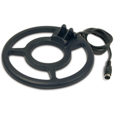 BOUNTY HUNTER 8COIL-7BLK 8" Search coil for Metal Detector NEW