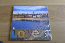 LOVE SONG 3 KARAOKE / MUSIC /JAPAN RELEASE / LASERDISC