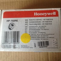 Honeywell Hp-702 Optional Remote Control For Eco Slime Line Panel Heaters Honeywell Hp-702 Optional Remote Control For Eco Slime Line Panel Heaters