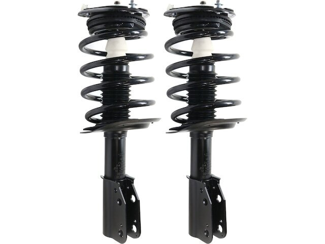 Front DriveBolt Strut Assembly Kit fits Buick Lucerne 2006-2011