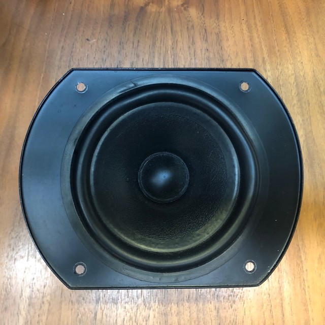 wharfedale spare parts