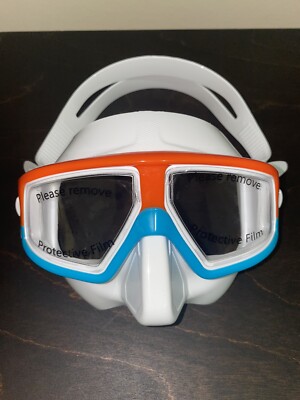 Sphere Mask