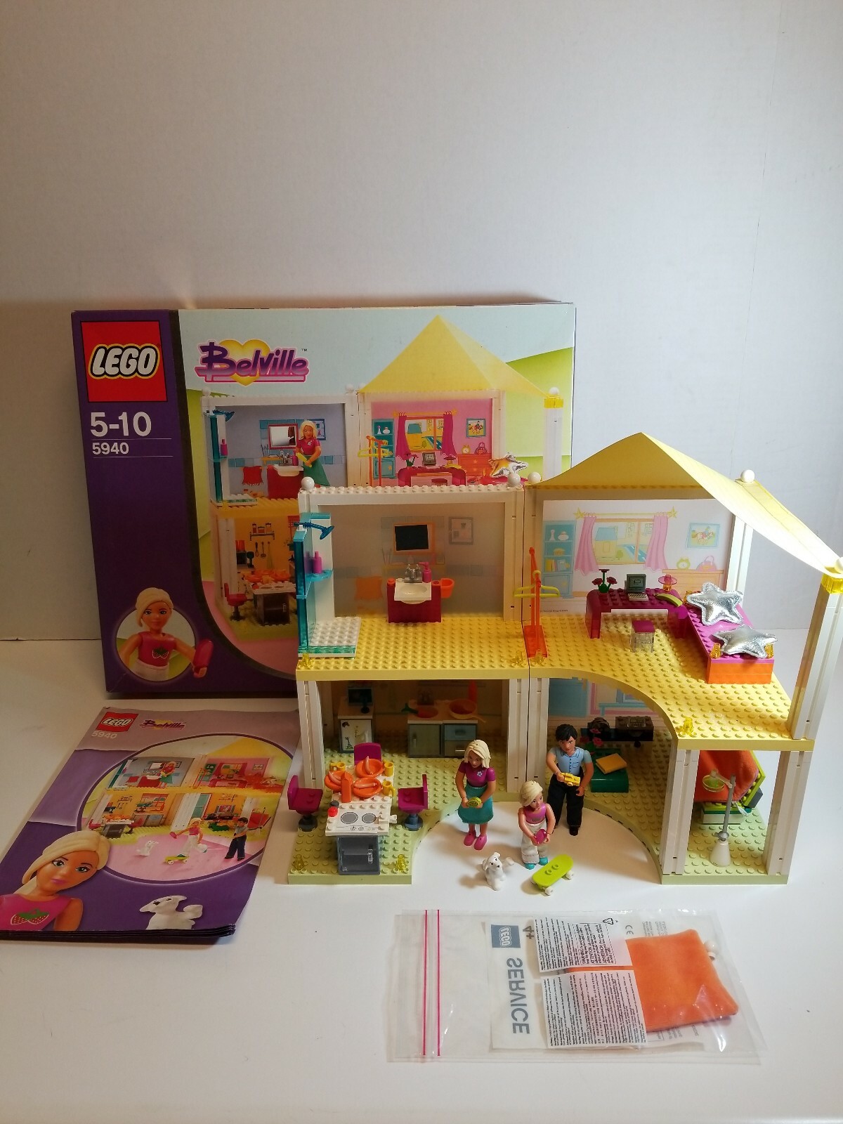 house playset