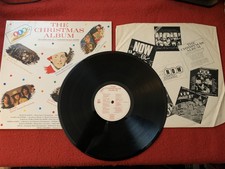 JETZT DAS WEIHNACHTSALBUM ORIGINAL 1985 VINTA...