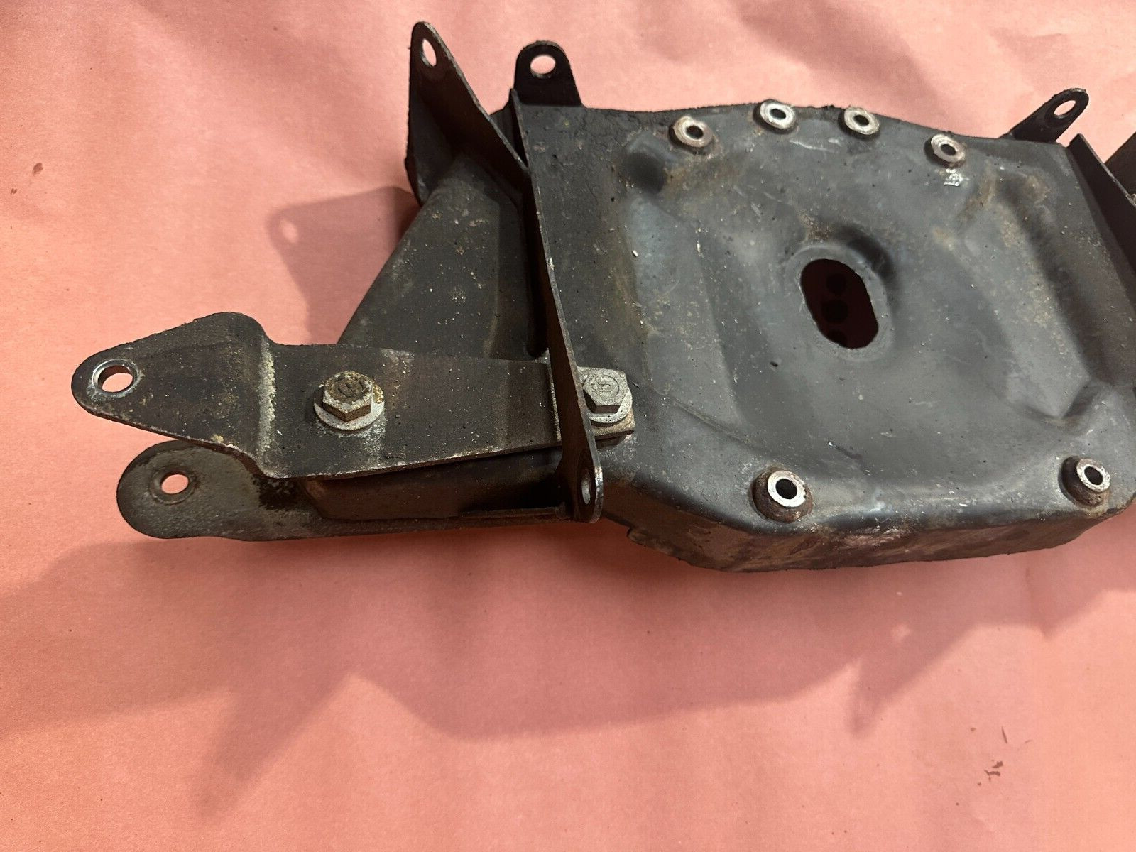 Bentley Brooklands 1994 Rear Subframe Differential Cross Member OEM