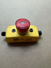 ABB Jokab Safety SMILE 12 EA Tina 