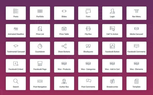 Elementor PRO – Der Website-Builder – WordPress Plugin | 12 Monate Updates | GPL - Bild 3 von 4