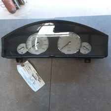 Speedometer Cluster 160 MPH Fits 10 300 11804