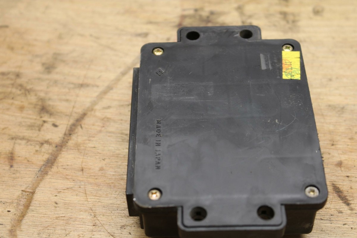03-06 KAWASAKI Z1000 RELAY ASSEMBLY FUSE BOX BB319 | eBay