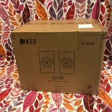 kef q150 sale