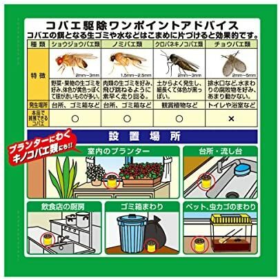 Kobae Remover Bigcapacity 2 3 Months Use Yes Noh 3 Made In Japan Put Type Indoo For Sale Online Ebay