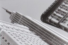 Unknown Artist, Untitled - Empire State Building, Poster