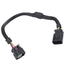 8 Pin To 6 Pin Throttle Body Adapter Harness For 03-07 Gm Holden Vz Ls1 25383922 8 Pin To 6 Pin Throttle Body Adapter Harness For 03-07 Gm Holden Vz Ls1 25383922