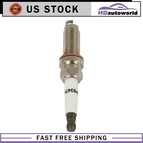 For 2014-2019 Jaguar XJ Jaguar F-Type 3.0L V6 6pc Iridium & Platinum Spark Plugs - Foto 3 di 6