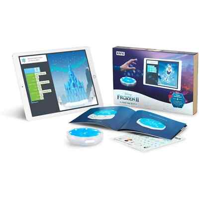 Disney Frozen 2 Coding Kit | Olaf | STEM 