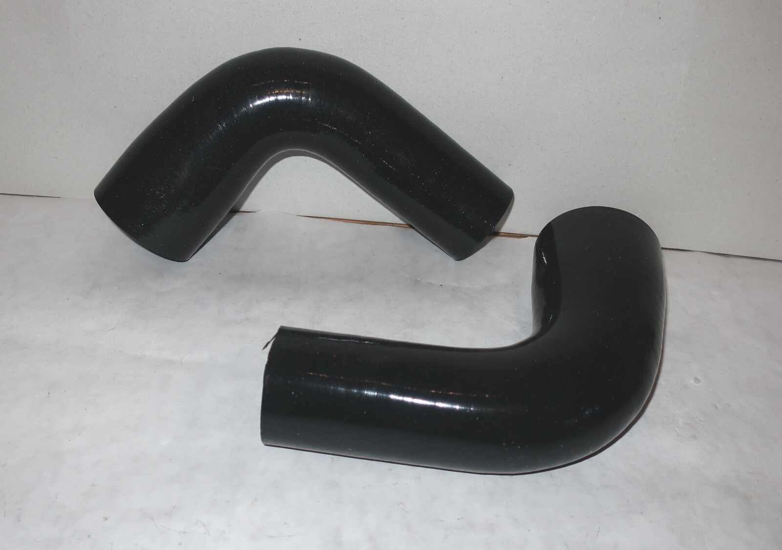 Maserati Biturbo  LOWER  INTERCOOLER HOSE SET Silicone  V6 3V & 4V   453363540
