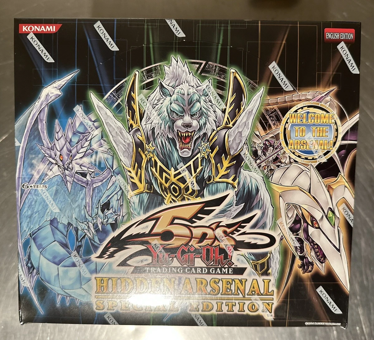 dragonstorm booster box msrp Amazon.com: Magic: The Gathering Tarkir: Dragonstorm main image 1