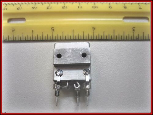 Relé de avión 24v 26,5v/voltio 410-240-00 5945-00-043-4511 WKJX-420 (cantidad 1) - Imagen 4 de 7