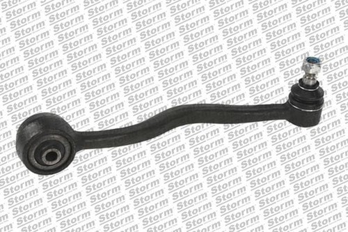 Biellette De Direction Avant Droit OPEN PARTS Pour BMW Série 5 (525 TD, 530 D, Etc.) - Longueur 362 Mm, Filetage M12/M18
