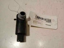 Pompe à essence Suzuki SPLASH