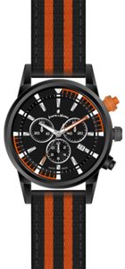 jacques du manoir chronograph