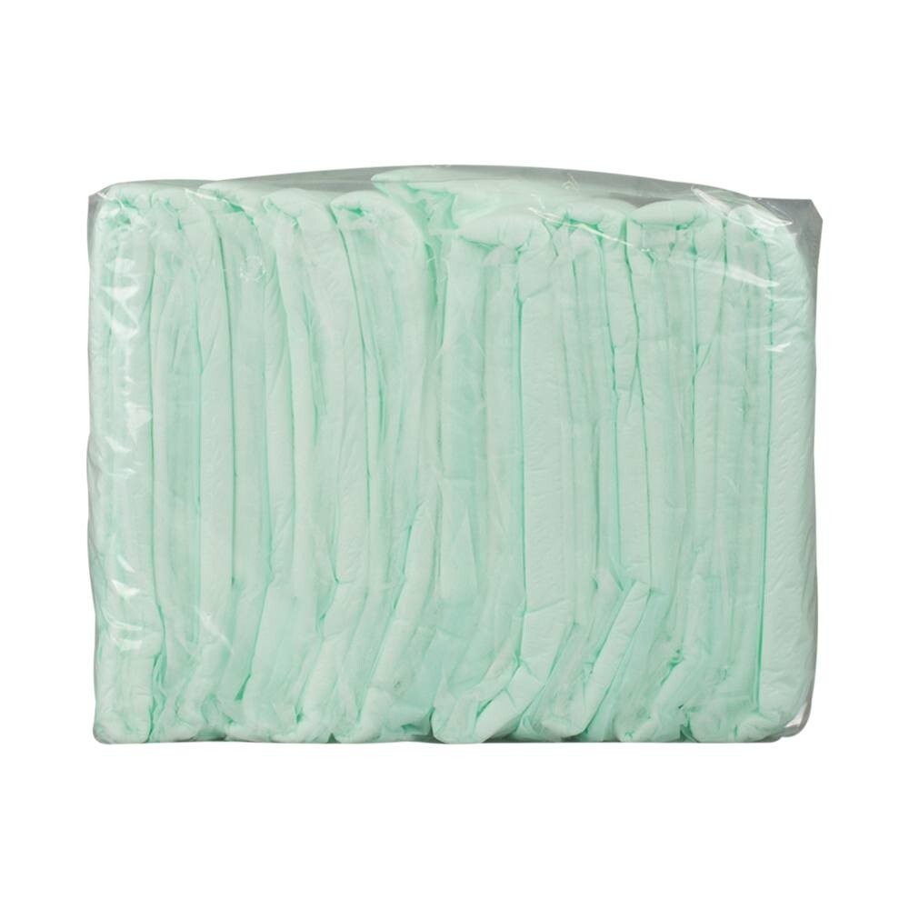 Cardinal Health™ Wings™ Plus Heavy Absorbency Underpads, 36x36in, Case of 12