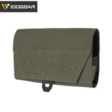 IDOGEAR Tactical Phone Case Universal Phone Pouch MOLLE Pouch Holder Military