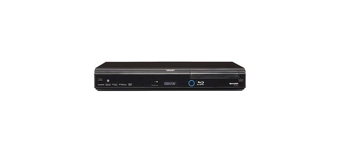 専用 シャープBD-W1100 AQUOSブルーレイ・HDDレコーダー≪動作品 