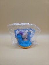 Vintage 1994 McDonald's Happy Meal Toy Happy Birthday E.T. Figure 4