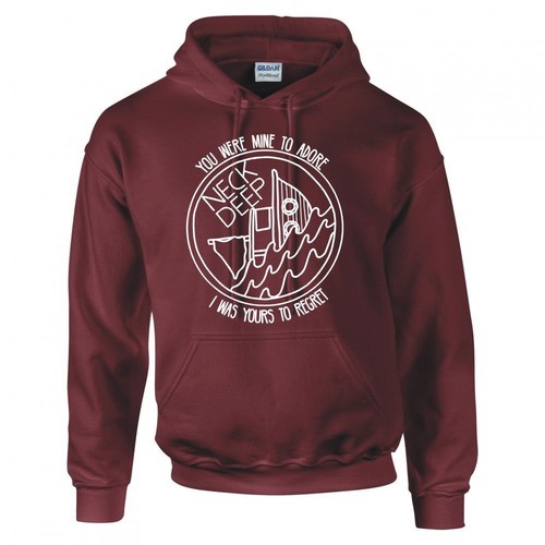 NECK DEEP \