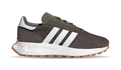 Adidas Retropy E5 Herren Sneaker H03854 Grün  Gr. wählbar