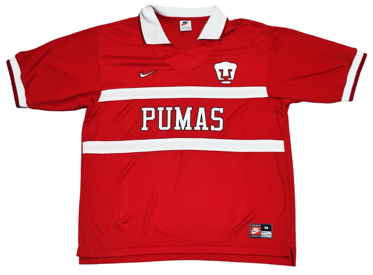 Jersey pumas jorge campos hot sale